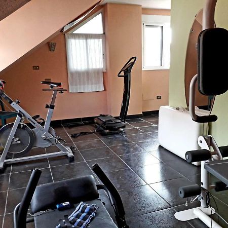 Un Spa En Santa Cruz Zewnętrze zdjęcie