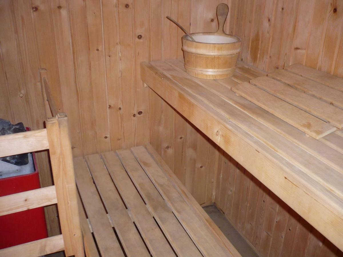 Un Spa En Santa Cruz Zewnętrze zdjęcie