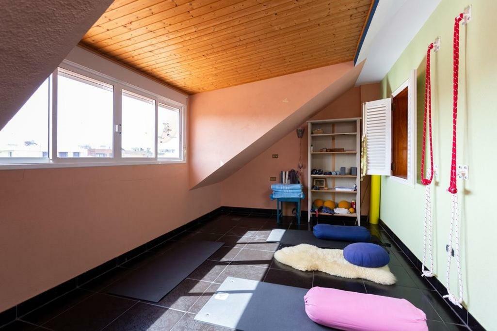 Un Spa En Santa Cruz Zewnętrze zdjęcie