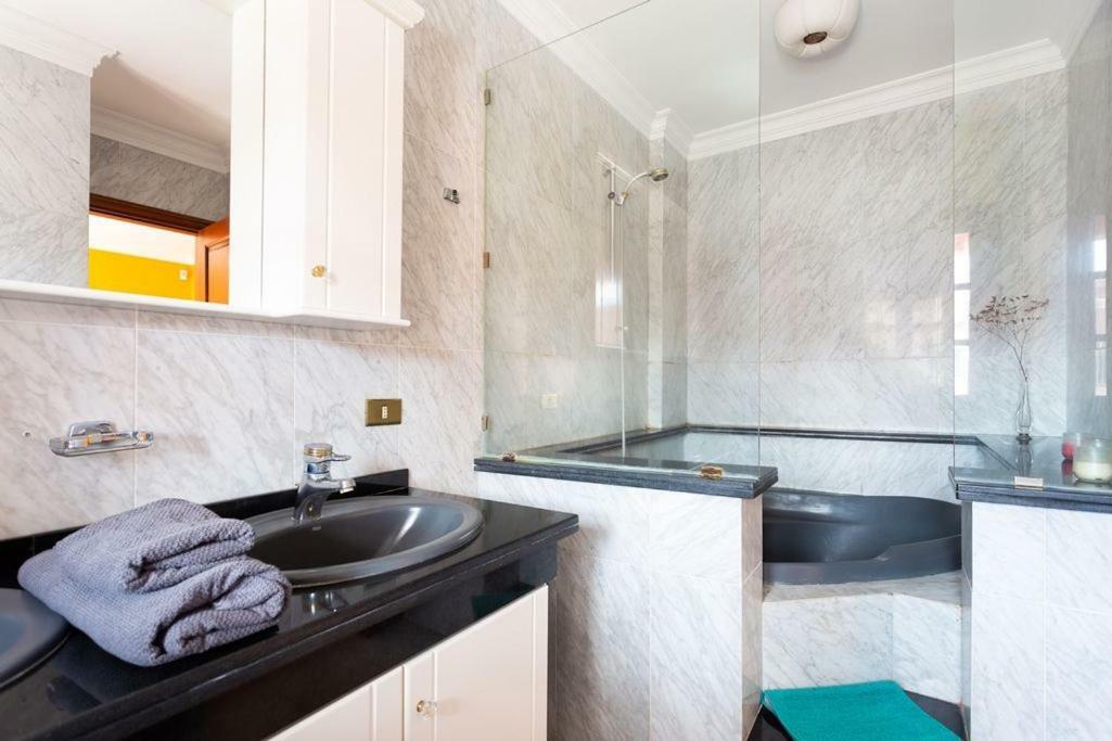 Un Spa En Santa Cruz Zewnętrze zdjęcie