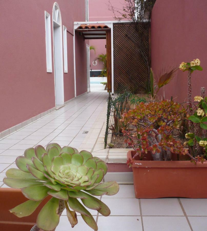Un Spa En Santa Cruz Zewnętrze zdjęcie