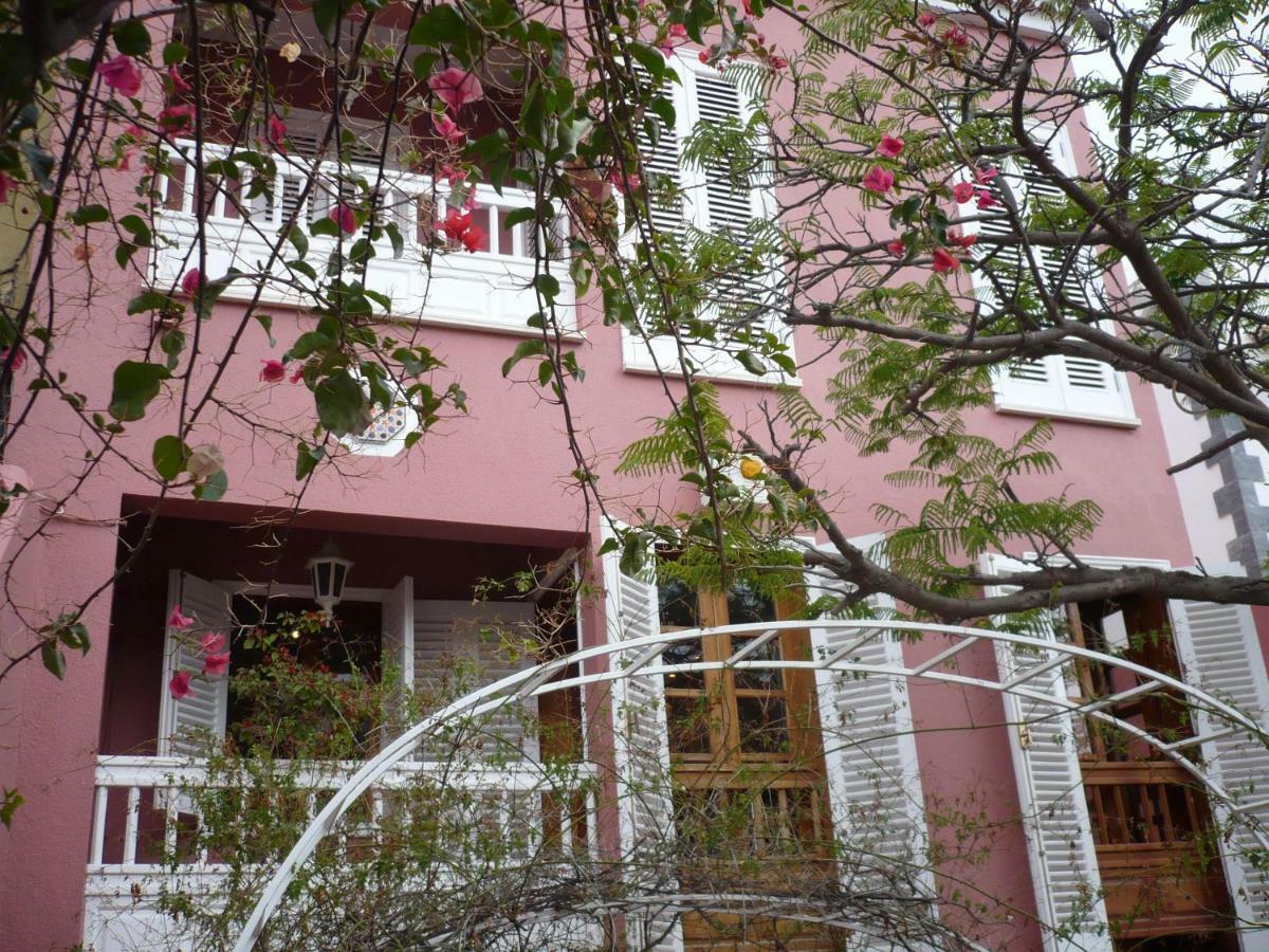 Un Spa En Santa Cruz Zewnętrze zdjęcie
