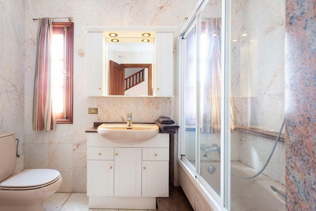 Un Spa En Santa Cruz Zewnętrze zdjęcie